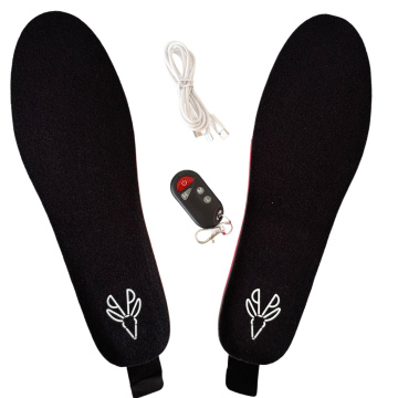 SEMELLES CHAUFFANTES 35 à 39