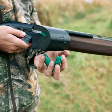 RECUPERATERU DE DOUILLES